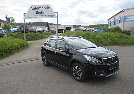 Peugeot 2008 Allure *ZAHNRIEMEN NEU!*