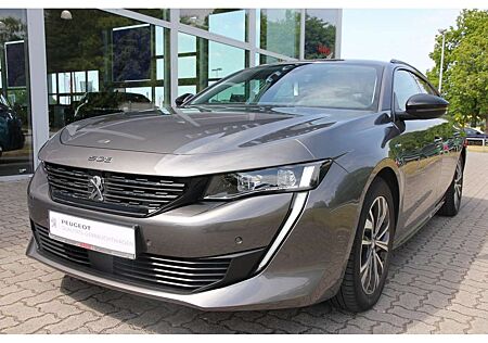 Peugeot 508 SW Allure Pack Hybrid 225 eEAT8