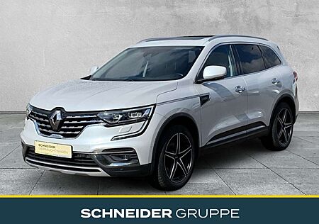 Renault Koleos INITIALE PARIS BLUE dCi 190 Initiale Paris LED+4xS