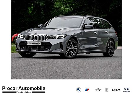 BMW 330 i xDrive TOURING+M SPORT+ACC+PA+HiFi+SHZ