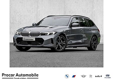 BMW 330 i xDrive TOURING+M SPORT+ACC+PA+HiFi+SHZ