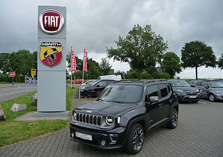 Jeep Renegade Renegade1.0 Limited;Navi,LED,DAB,Kamera,Beats