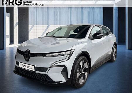 Renault Megane Equilibre EV40 130hp boost charge