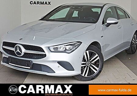 Mercedes-Benz CLA 250 e Progressive,Leder,Navi,LED,SH,Kamera