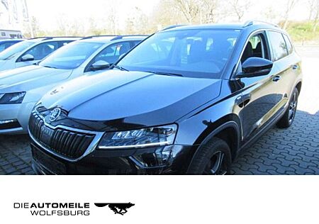 Skoda Karoq 1.5 TSI DSG Drive 125 LED/ACC/Navi