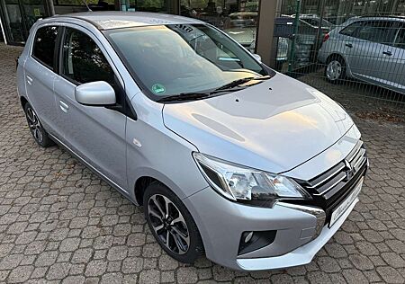Mitsubishi Space Star Select + *Automatik*1.Hand*15 TKM*MFL*Kamera*SHZ*