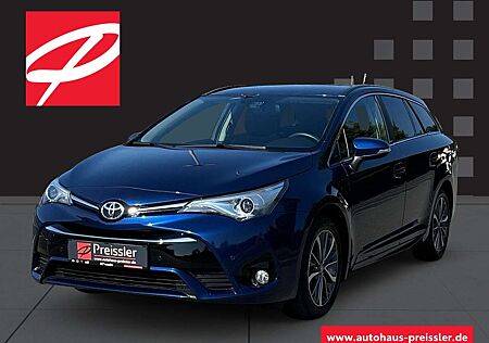 Toyota Avensis Touring Sports Edition-S