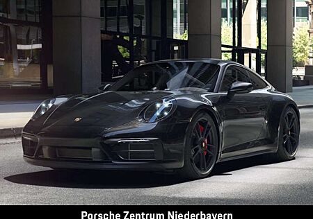 Porsche 992 (911) Carrera GTS | Interieur-Paket GTS |