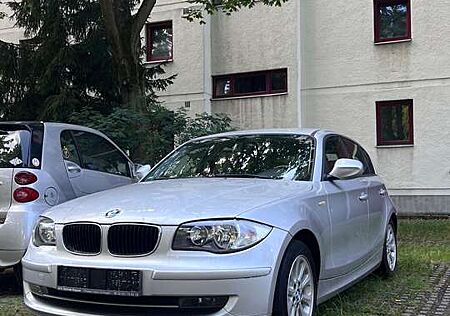 BMW 116i 116