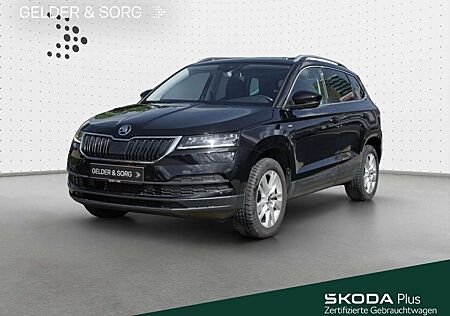 Skoda Karoq Drive 1.5 TSI RFK|NAVI|ACC|LED|SMARTLINK