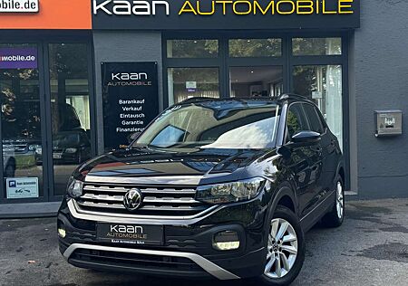 VW T-Cross Volkswagen 1.0 TSI DSG Life/AUTOMATIK/KAMERA/SHZ/ACC/APP/SPUR