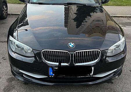 BMW 330d 330 DPF Cabrio Aut. Edition Exclusive