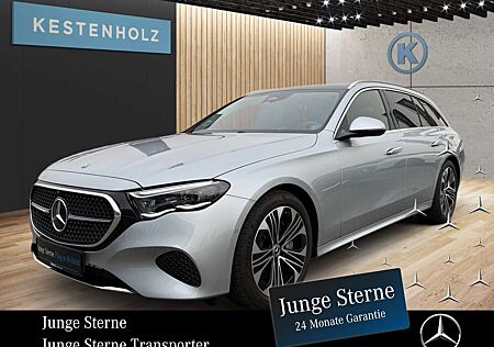 Mercedes-Benz E 300 e T *AVANTGARDE*AHK*MEMO*360°*PANO*STHZ*