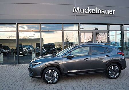 Subaru Crosstrek Platinum neues Modelljahr sofort