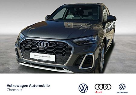 Audi Q5 40 TDI quattro S line Matrix LED 360°-Kamera