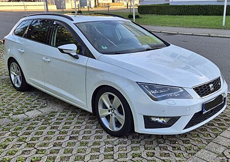 Seat Leon ST 1.4 TSI ACT Start