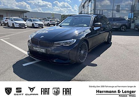 Alpina B3 xDrive Touring 1.Besitz, Navi, SHZ, 1.BESITZ