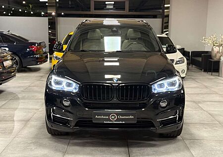 BMW X5 xDrive 40 d