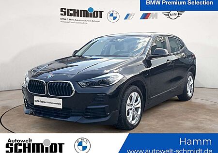 BMW X2 xDrive25e Advantage Aut. +2Jahre-BPS.GARANTIE