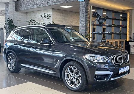 BMW X3 xDrive 30 e xLine Pano. LED PDC SHZ CarPlay