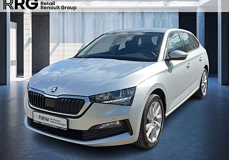 Skoda Scala 1.5 TSI Style OPF