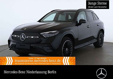 Mercedes-Benz GLC 300 e 4M AMG+NIGHT+PANO+360+BURMESTER+TOTW+9G