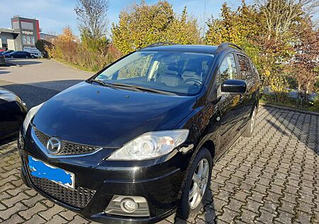 Mazda 5 2.0 Exclusive