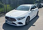 Mercedes-Benz A 220 4-Matic AMG WIDESCREEN LED KAMERA