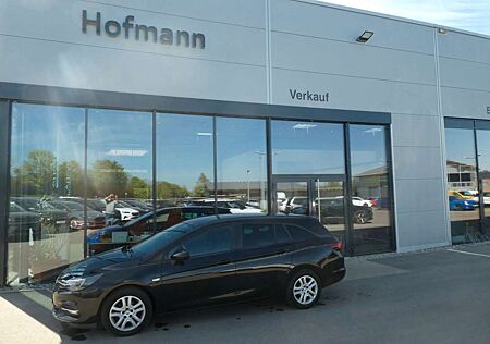 Opel Astra K ST Business Edition Klima, Navi, AHK