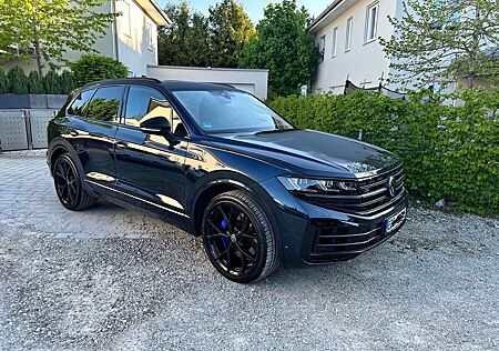 VW Touareg Volkswagen Plug-In-Hybrid 3.0 V6 e-Hybrid 4Motion Aut