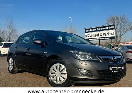 Opel Astra J Lim. 5-trg. Edition*PDC*1.Hand*