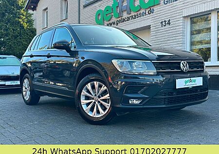 VW Tiguan Volkswagen Comfortline*DSG*NAVI*ACC*KLIMAAUTO*ASSIST