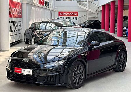 Audi TT Coupe 45 TFSI quattro S-Line