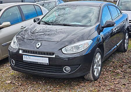 Renault Fluence Dynamique*Orig.90000KM*Leder*Alu*Xenon*Keyless*