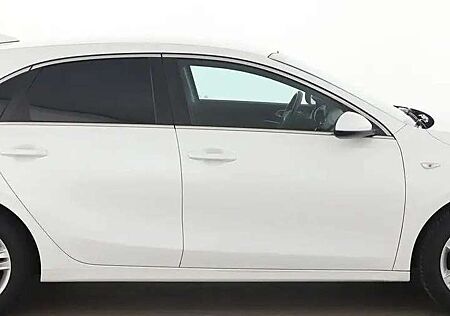 Kia XCeed Ceed SW / cee'd SW Ceed SW 1.4 T-GDI OPF Vision mit AHK abnehmbar
