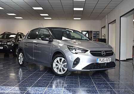 Opel Corsa 1.2 Elegance Autom Navi LED Kamera Temp