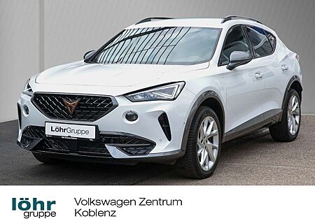 Cupra Formentor 2.0 TDI DSG 4Drive Navi/RFK/SHZ