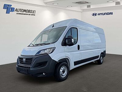 Fiat Ducato 2.2 Multijet3 L4H2 35 Maxi 6-MT Easy Pro