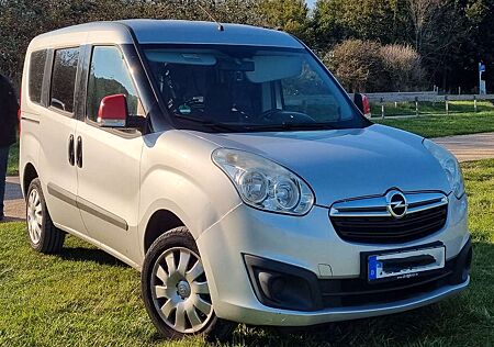 Opel Combo +1.4+L1H1+Edition