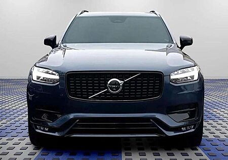 Volvo XC 90 XC90 B5 D AWD Ultimate Dark