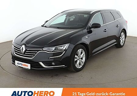 Renault Talisman 2.0 BLUE dCi Business Aut.*NAVI*HUD*CAM*