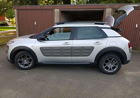 Citroën C4 Cactus Citroen BlueHDi 100 ETG6 Stop