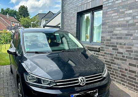 VW Touran Volkswagen Comfortline BMT/Start-Stopp