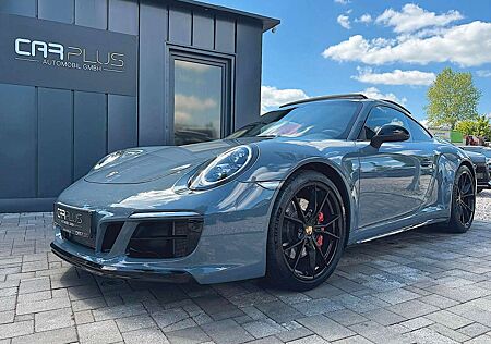 Porsche 991 .2 911 GTS Carrera 4S *Pano*LED*Keyless*BOSE*