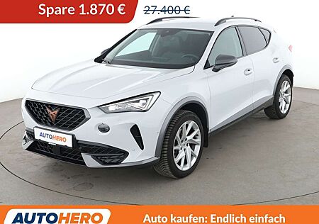 Cupra Formentor 2.0 TDI 4Drive Aut.*ACC*PDC*SHZ*ALU*