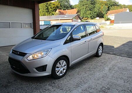 Ford Grand C-Max gebraucht kaufen Ford Grand C-Max Diesel 7 Sitzer Tüv 10.2027