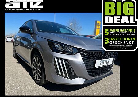 Peugeot 208 1.2 PureTech 100 Style Mega Leasingangebot