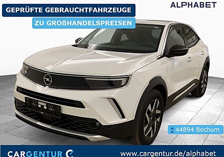 Opel Mokka-e Mokka e Elegance Wapu ACC BLIS LED Lane Navi AUT