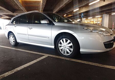 Renault Laguna Grandtour Diesel Grandtour dCi 110 FAP Dyna