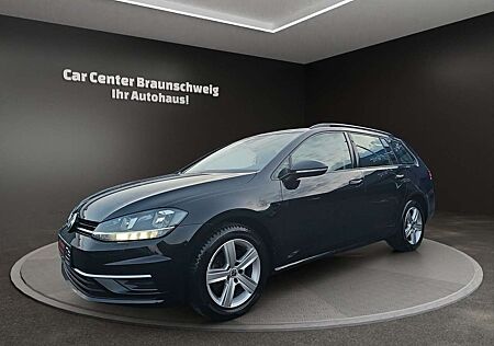 VW Golf Volkswagen VII 2.0 TDI DSG Comfortline Variant+Navi